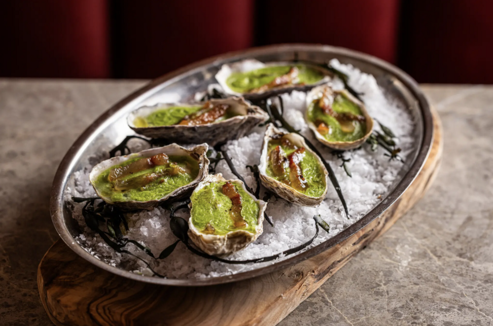 Rocco DiSpirito Returns With Home-Style Italian at Bar Rocco