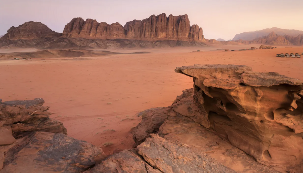 From Castles in Romania to Glaciers in Iceland: 100 Travel Hotspots Made Famous by Film and TV