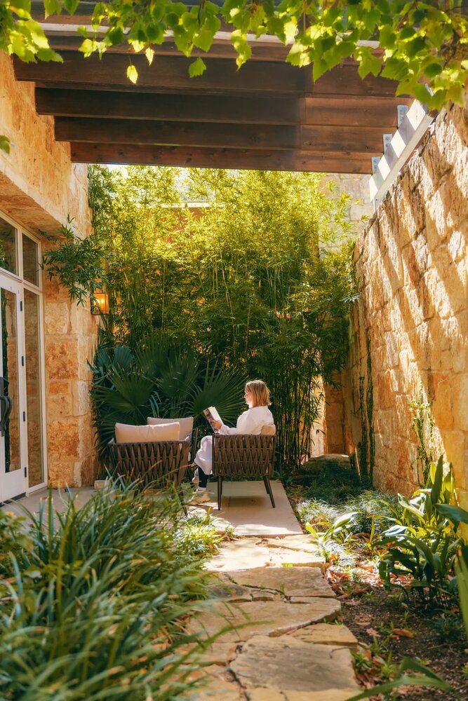 Call It a ‘Book-cation’ or a ‘Readaway,’ Literary Travel Is Having a Moment