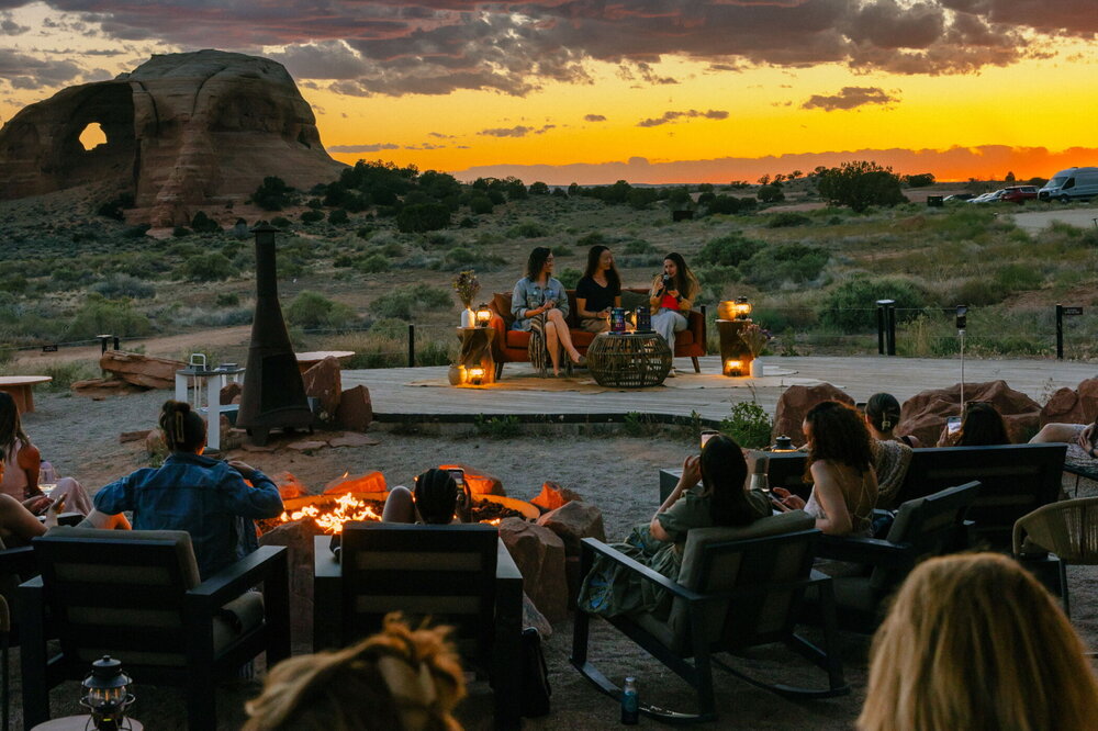 A new chapter: Hoteliers Market Unique Experiences to Book Lovers