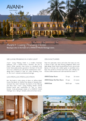 Avani_Luang_Prabang_Fact_Sheet