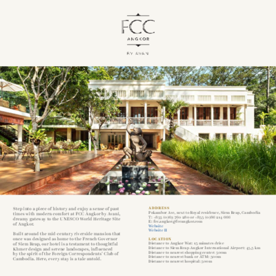 VFCA - Factsheet (2024)