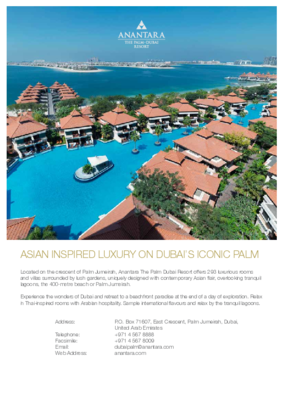 ADPJ Factsheet