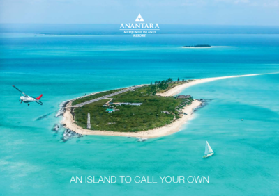 Anantara Medjumbe Island Resort_Brand Brochure 2020