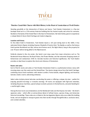 Tivoli_Doelen_Amsterdam_Press_Kit_2026_General