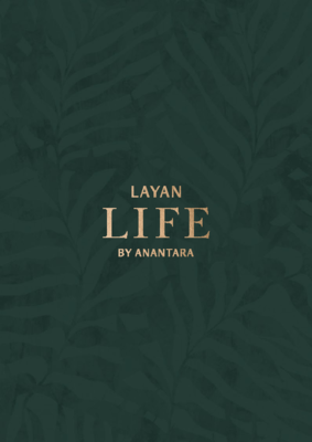 Layan LIFE by Anantara - Brochure