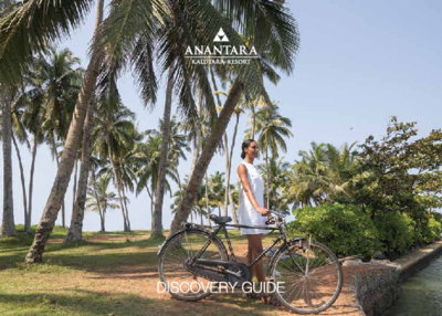 Anantara Kalutara Resort - Discovery Guide