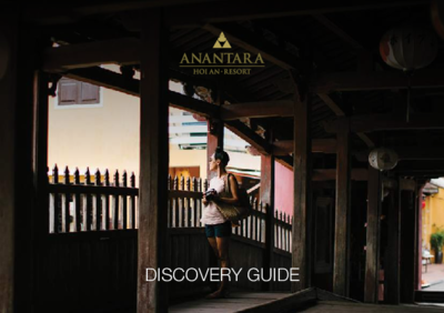 Anantara Hoi An Resort - Discovery Guide