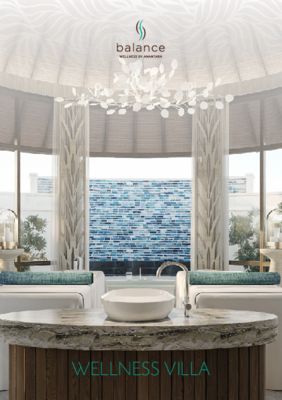Anantara Veli Maldives Resort - Wellness