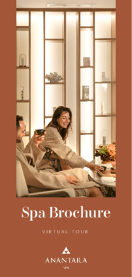 Anantara Plaza Nice Hotel - Spa Brochure