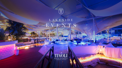 Tivoli Marina Vilamoura Algarve Resort - Lakeside Brochure