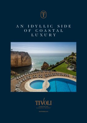 Tivoli Carvoeiro Algarve Resort - Factsheet