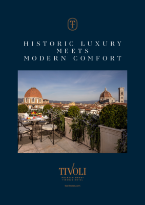 Tivoli Palazzo Gaddi Firenze - Factsheet
