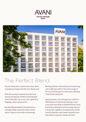 FACTSHEET AVANI LISBOA LIBERDADE v5 (1)