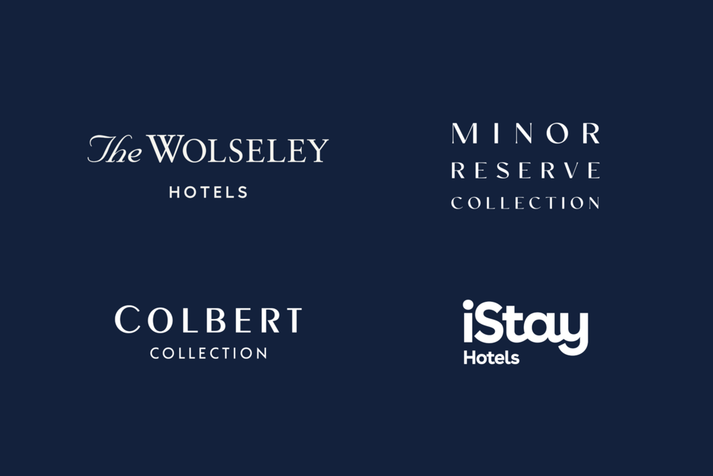 Minor Hotels adds four new hotel brands: The Wolseley Hotels, Minor Reserve Collection, Colbert Collection and iStay Hotels