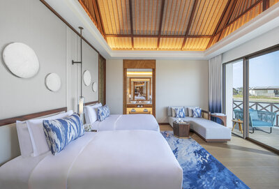 Anantara_Mina_Al_Arab_Ras_Al_Khaimah_Resort_Guest_Room_Two_Bedroom_Anantara_Over_Water_Pool_Villa_Twin_Room-6675x4515