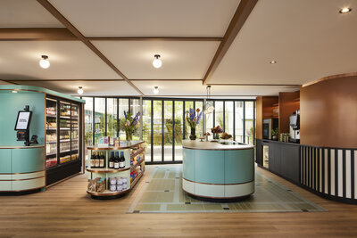 Avani_Museum_Quarter_Amsterdam_Hotel_Restaurant_The_Pantry_cooking_island_wundermart_24_7_shop