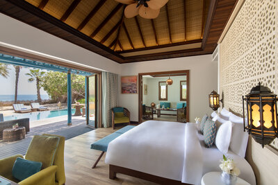Banana_Island_Resort_Doha_Two_Bedroom_Luxury_Pool_Villa_Bedroom