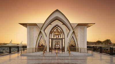 Banana_Island_Resort_Doha_by_Anantara (2)