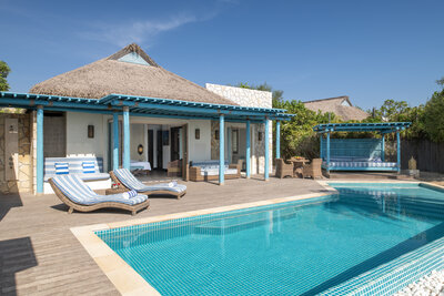 Banana_Island_Resort_Doha_Two_Bedroom_Luxury_Pool_Villa_Outdoor_Pool