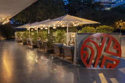 TERRAZA