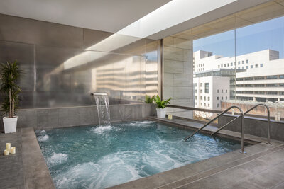 NH_Collection_Barcelona_Constanza_Spa_Pools_1