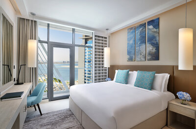 NH_Collection_Dubai_The_Palm_Superior_One_Bedroom_Sea_View_Apartment_Bedroom