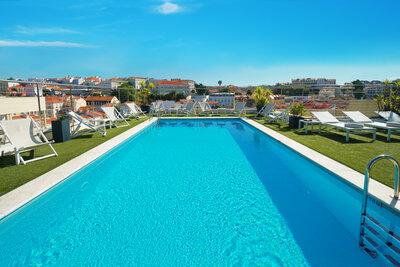 NH_Collection_Lisboa_Liberdade_Hotel_Facilities_Swimming_Pool_Front
