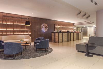 NH_Collection_Mexico_City_Reforma_Lobby_and_reception_empty