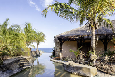 Spa Pool