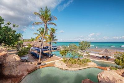 Clube Naval Pool View