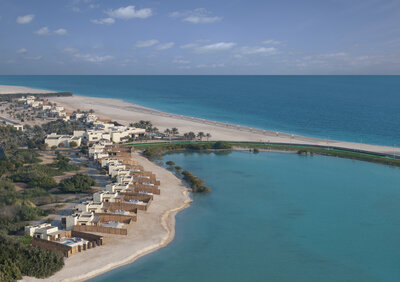 Anantara_Sir_Bani_Yas_Island_Al_Yamm_Villa_Resort_Exterior_View_Landscape_ Aerial_Version 2-9220x6508