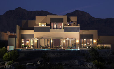 Anantara_Al_Jabal_Al_Akhdar_Resort_Guest_room_Three_Bedroom_Royal_Mountain_Villa_Exterior_View-8205x4964