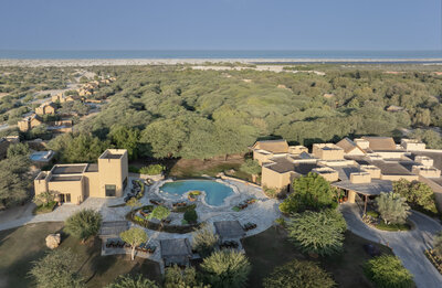 Anantara_Sir_Bani_Yas_Island_Al_Sahel_Villa_Resort_Exterior_View_Landscape_ Aerial-9500x6201