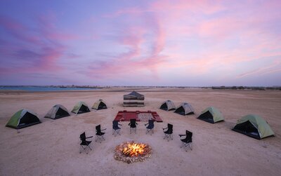 Desert_Islands_Resort_and_Spa_by_Anantara_Property_Amenity_Camping_Setup