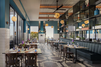 Tivoli_Alvor_Algarve_Resort_Restaurant_Carosello_1