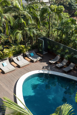 Tivoli Mofarrej São Paulo_Pool  (3)