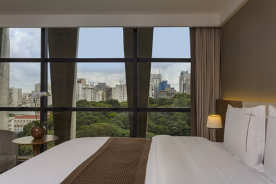 Tivoli Mofarrej São Paulo_Executive Suite Garden View  (5)