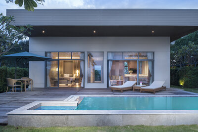 Avani_Plus_Hua_Hin_Resort_Guest_Room_Avani_Two_Bedroom_Sea_View_Villa_Balcony_and_Plunge_Pool_Area
