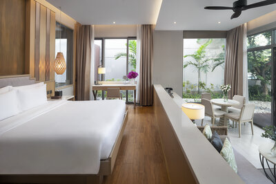 Avani_Plus_Hua_Hin_Resort_Guest_Room_Avani_Lagoon_Pool_Villa_Main_Bedroom_Living_and_Dining_Room_View