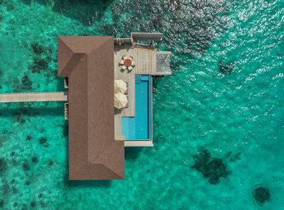 Avani_Plus_Fares_Maldives_Guest_Room_Aerial_View_Two_Bedroom_Over_Water_Pool_Residence