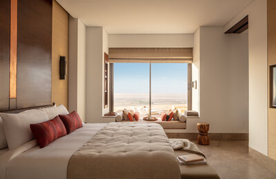 Anantara_Tozeur_Resort_Guest_Room_One_Bedroom_Pool_Villa_Bedroom_View