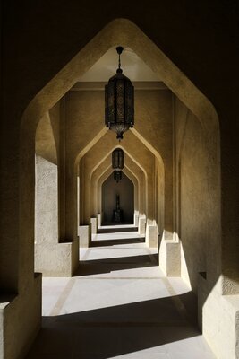 Qasr_Al_Sarab_Desert_Resort_by_Anantara_External_View_Corridor_Royal_Pavilion.JPG