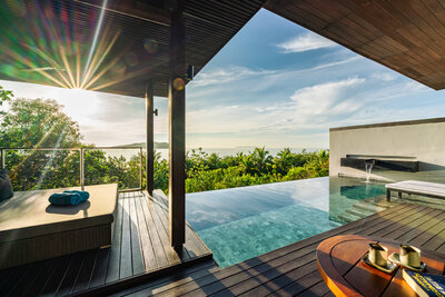 Anantara Quy Nhon Villas Ocean View Villa Exterior3