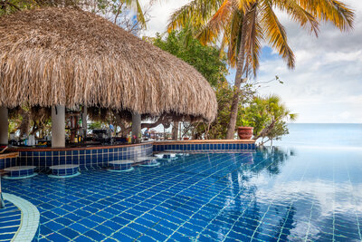 Tartaruga Bar and Pool
