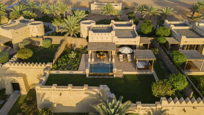 Qasr_Al_Sarab_Desert_Resort_By_Anantara_Guest_Room_One_Bedroom_Villa_Aerial_View-7055x3982