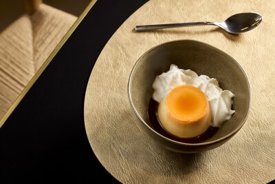 Tivoli_Kopke_Porto_Gaia_Restaurant_Boa Vista Terrace_Creme Flan.jpg