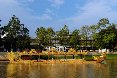 Anantara_Chiang_Mai_Resort_Recreation_Facility_JAO_Ping_River_Cruise_Dibba_Yana_Chitta_with_resort