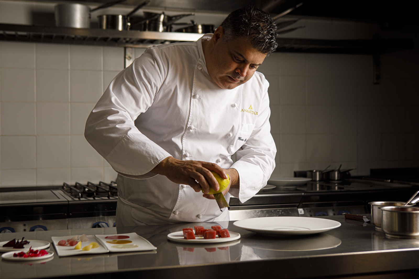From Esquilino to the World: Rome’s INEO Secures Michelin Star Under ...