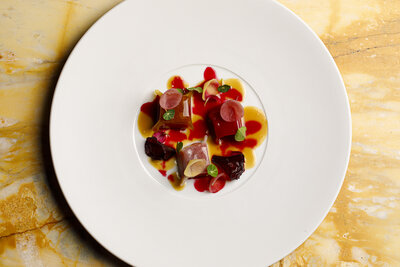 Anantara_Palazzo_Naiadi_Rome_Hotel_INEO_Restaurant_Tuna_Beetrot_Yuzu_3.JPG
